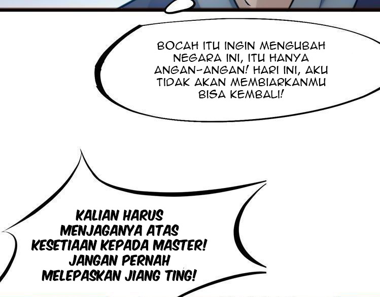 Dragon’s Blood Vessels Chapter 30 Gambar 149